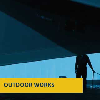 OUTDOOR-WORKS